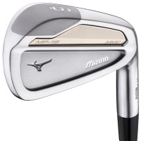 mizuno 2018 irons